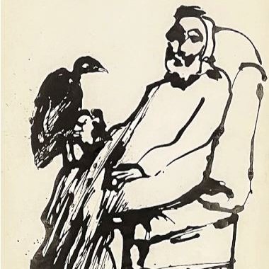 سیاه‌مَشق‌ها