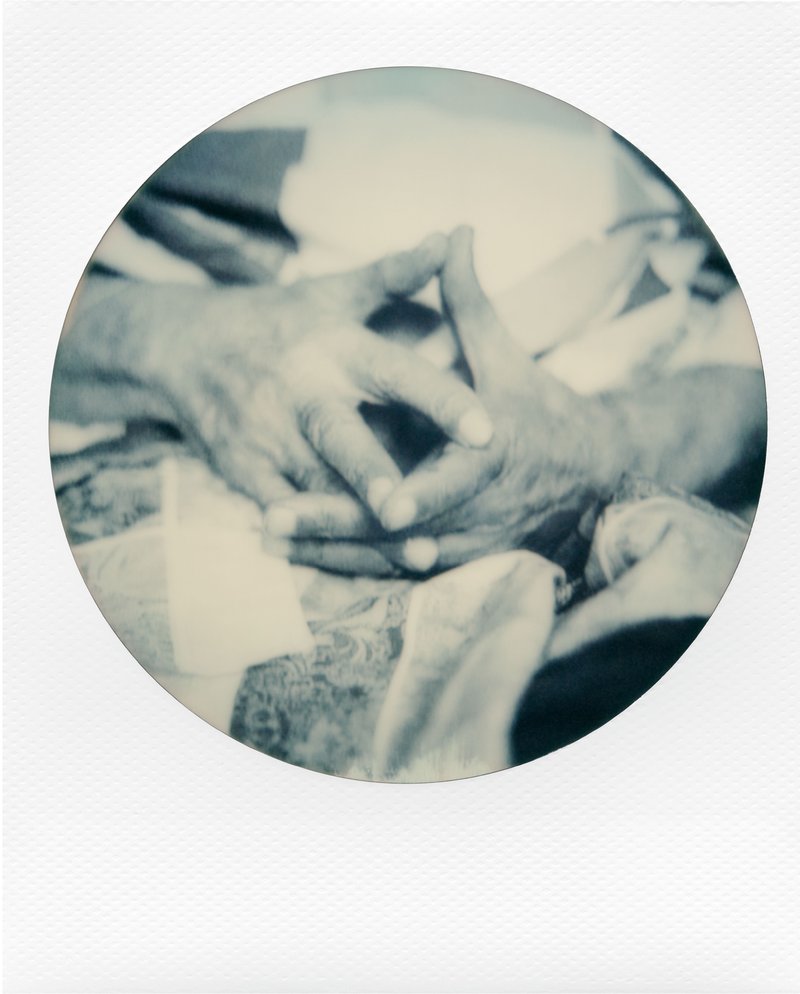 AliYar Rasti, Untitled, 2016