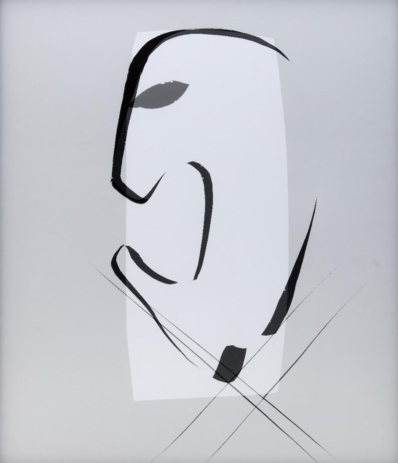 Sheree Hovsepian, Untitled, 2021