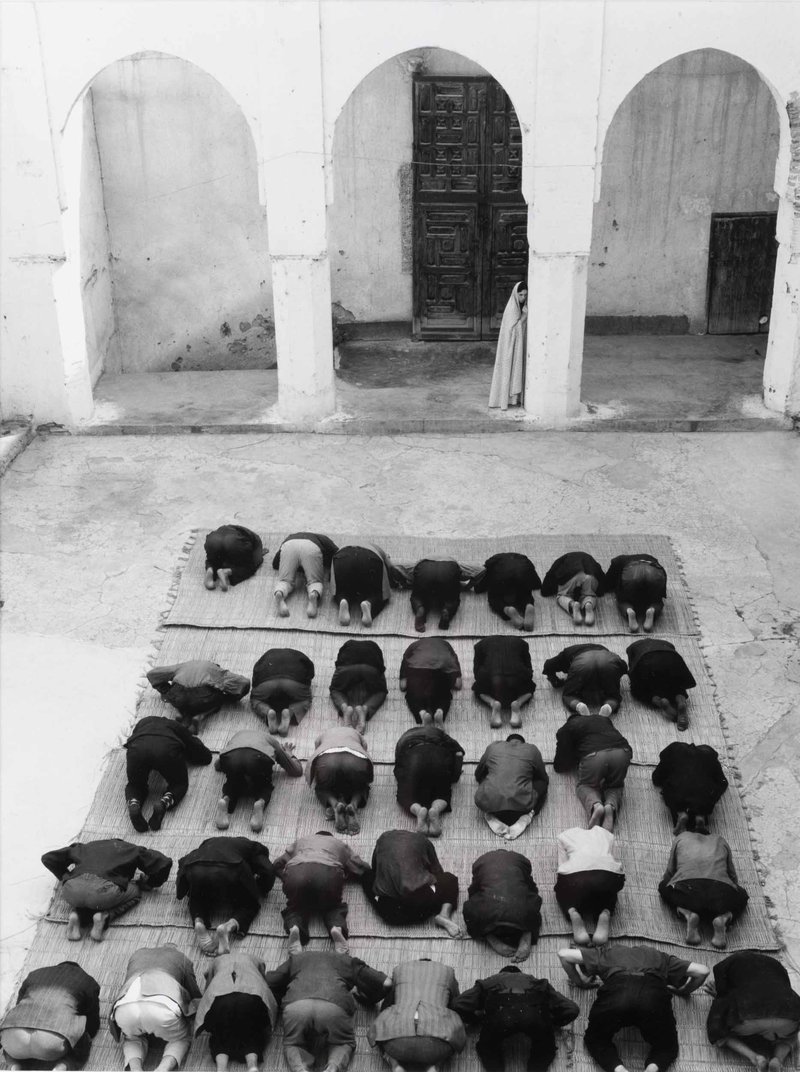Shirin Neshat, Untitled, 2005