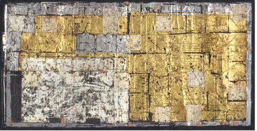Massoud Arabshahi, Untitled, 1977