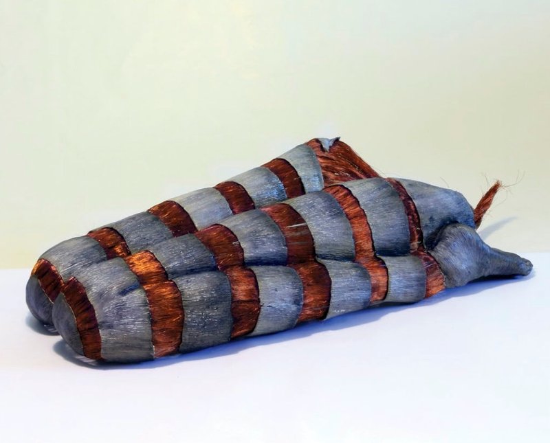 Farzaneh Abdoli, Untitled 04, 2020