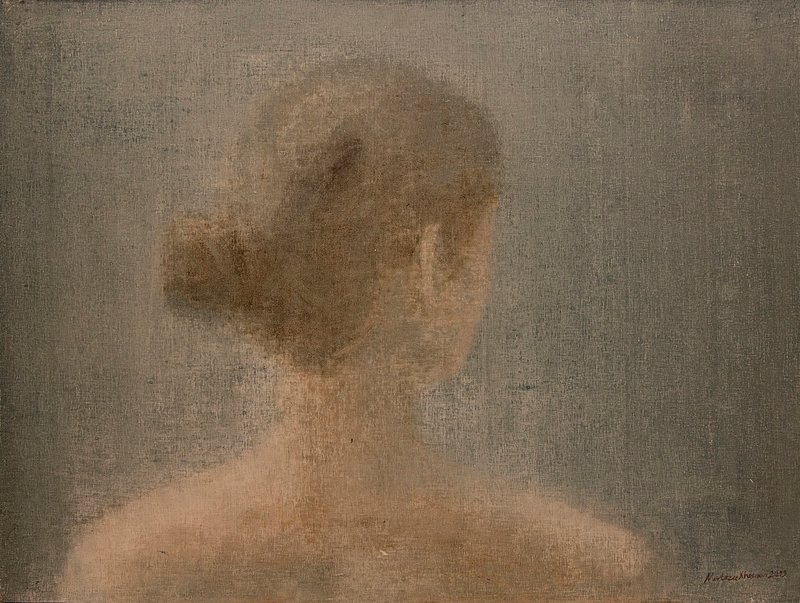 Morteza Khosravi, Untitled, 0
