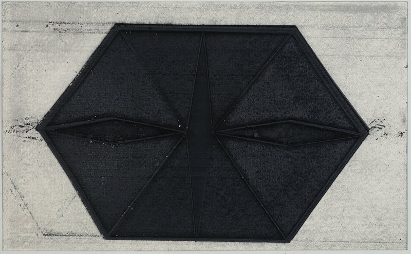 Ali Beheshti, Untitled, 2021