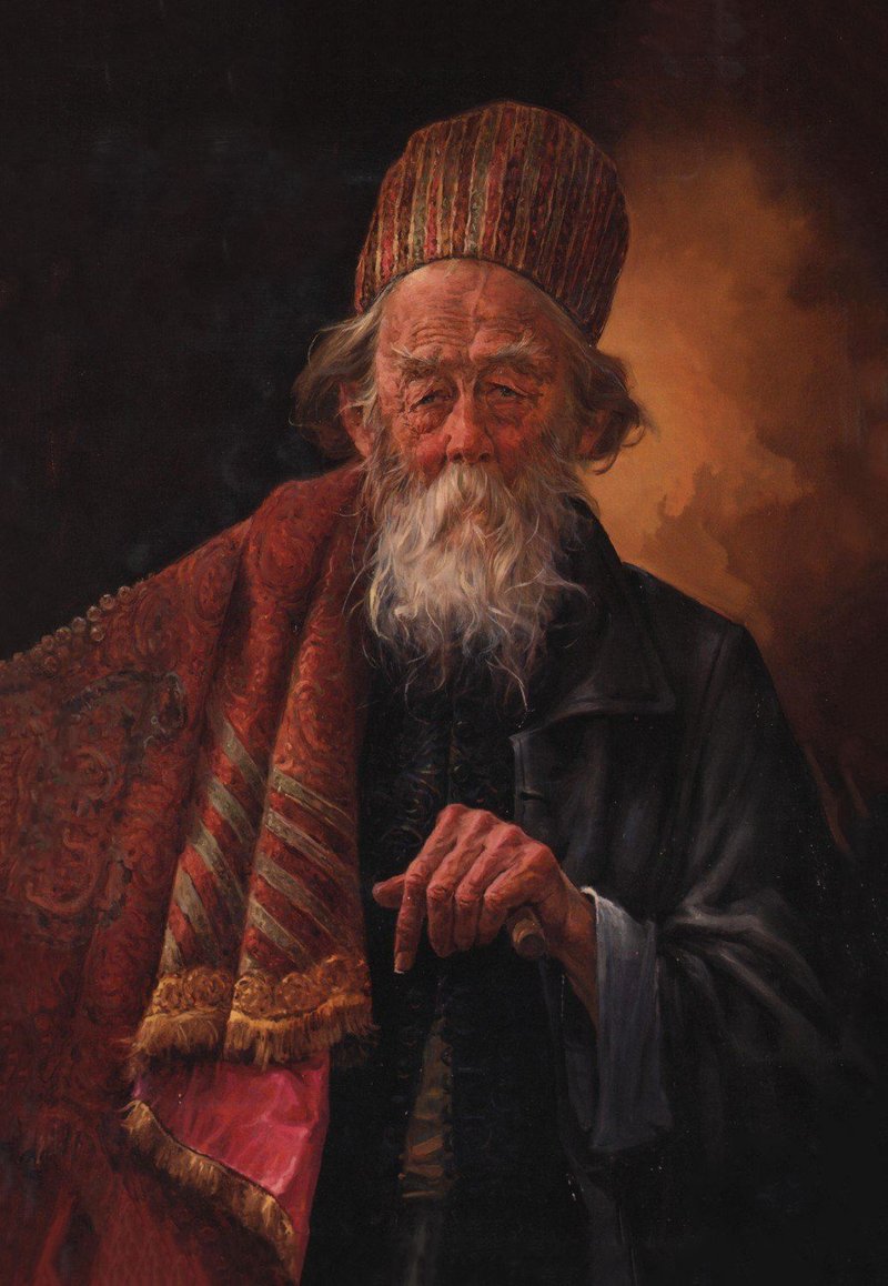 Abbas Katouzian, Untitled, 0