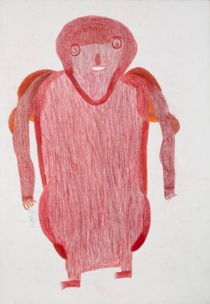 Davood Koochaki, Untitled, 0