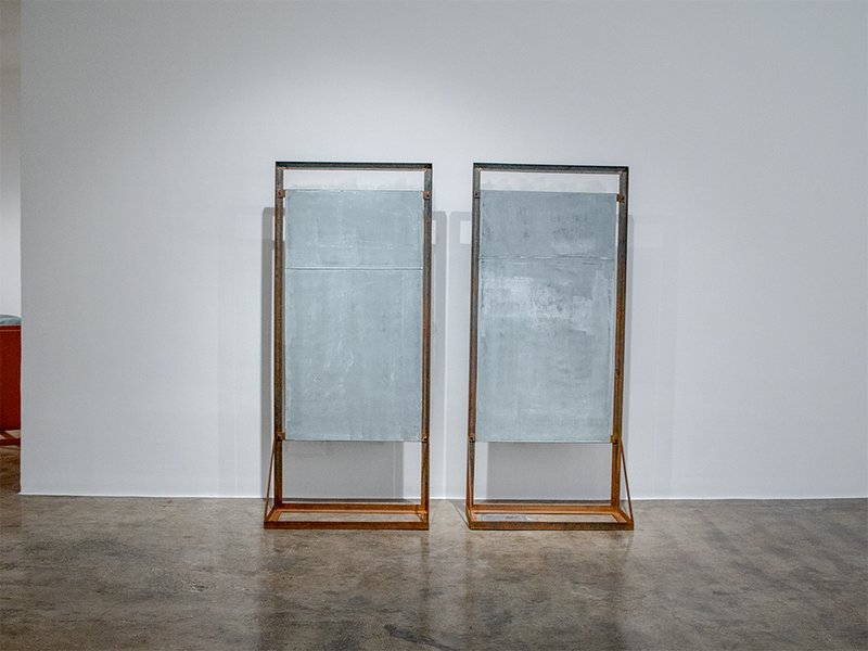 The Possibility of Real Life’s Openness to Experience, installation view