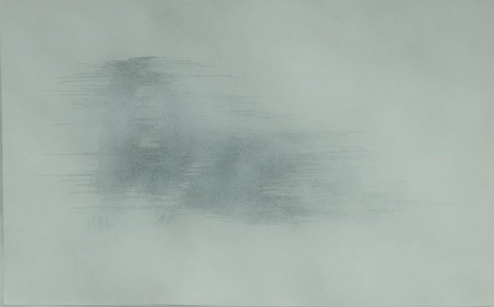 Negin Mahzoun, Untitled, 2019