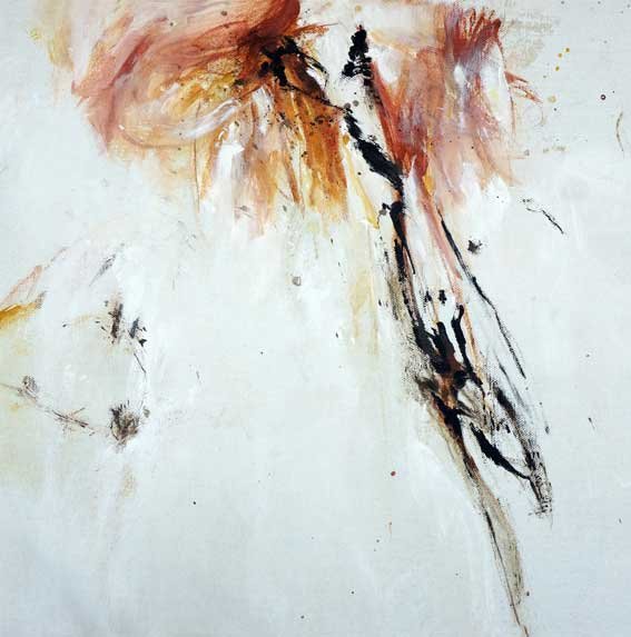 Shaqayeq Arabi, Untitled, 2012