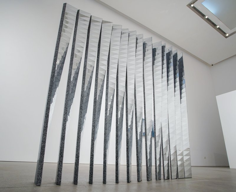 Aref Montazeri, Untitled, 0