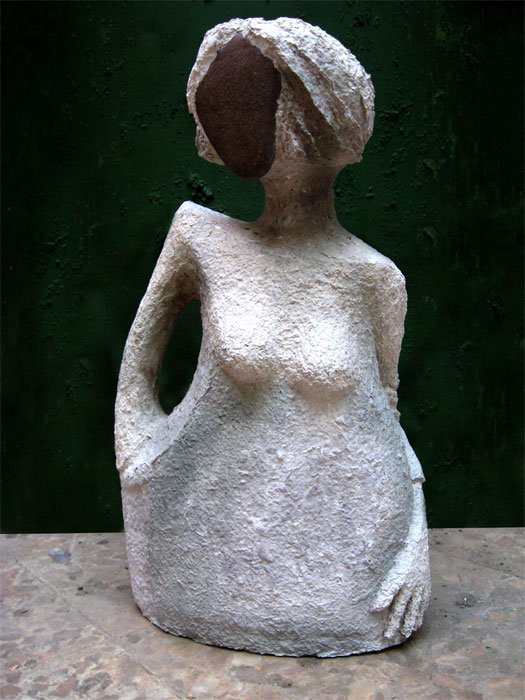 Stone and Paper