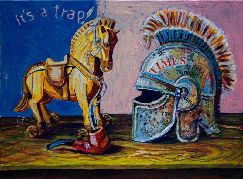 Armin Ebrahimpour, Untitled, 0
