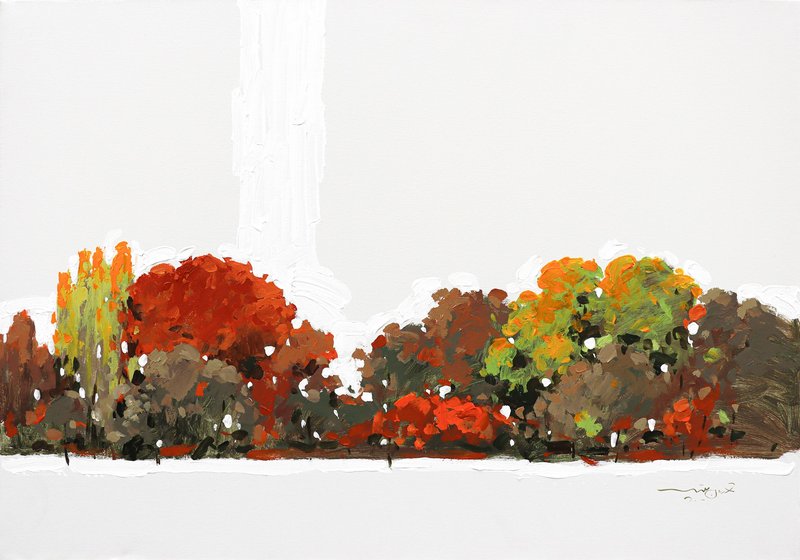 Arman Yaghoubpour, Untitled, 0