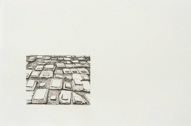 Saloumeh Souzanchi, Untitled, 0