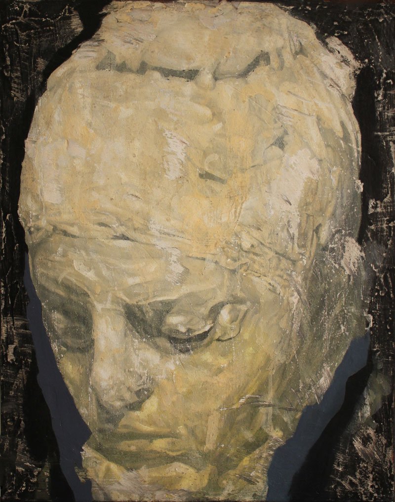 Sepehr Mesri, Untitled, 2018