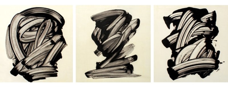 Koorosh Shishegaran, Untitled, 0