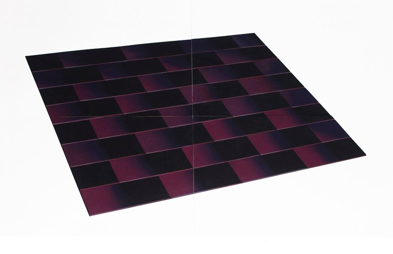 Abolfazl Harouni, Floor No. 13, 2021