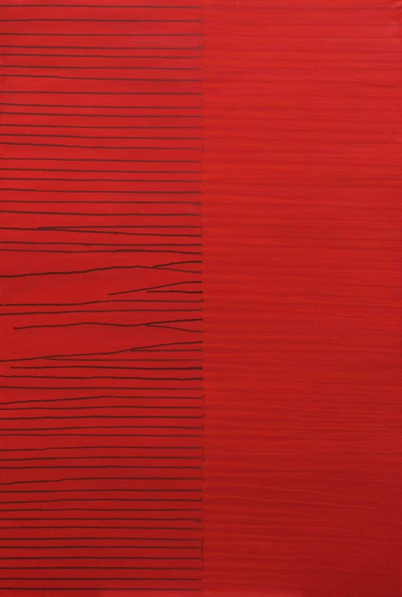 Shahla Hosseini, Untitled, 0