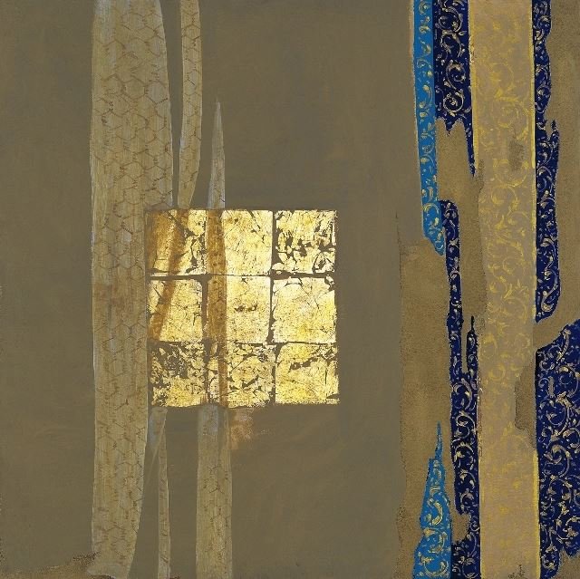 Kazem Chalipa, Untitled, 0