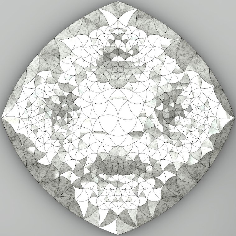 آینه نامیرا