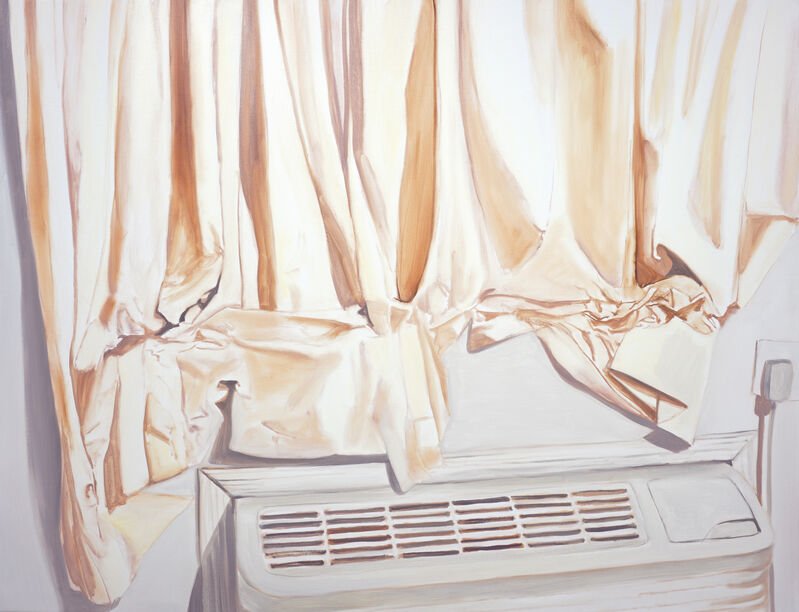 Aglae Bassens, Hotel AC, 2022
