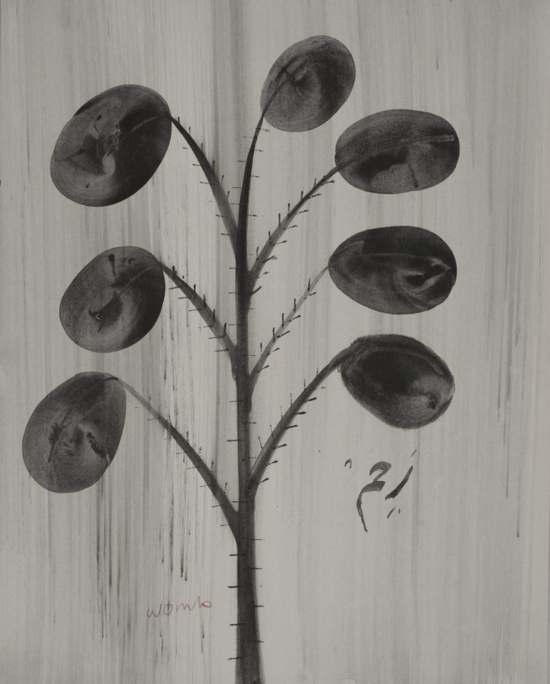 Seyed Amin Bagheri, Untitled, 2021