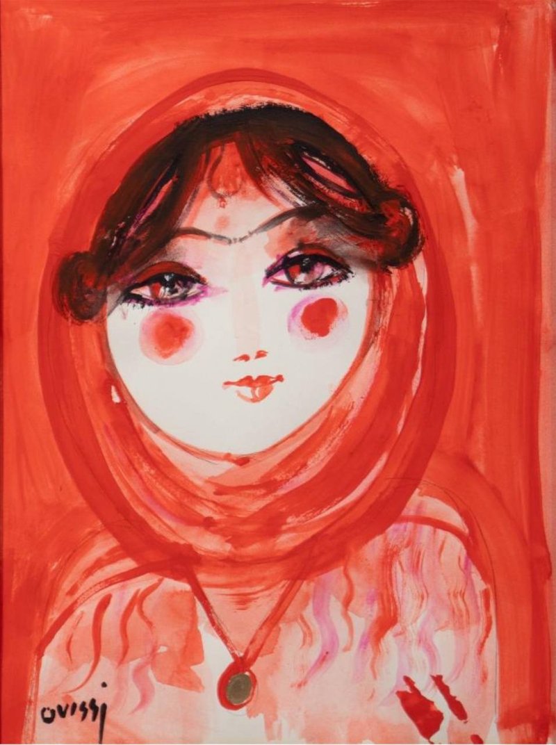 ناصر اویسی، بدون عنوان