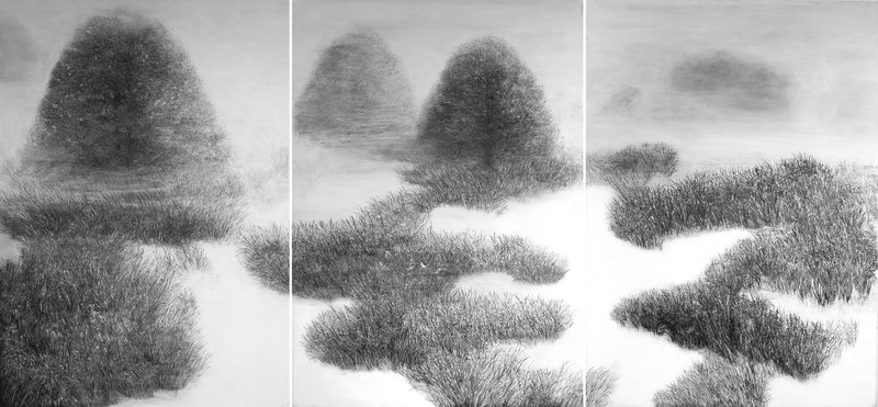 Mahsa Arabzadeh, Untitled, 2023
