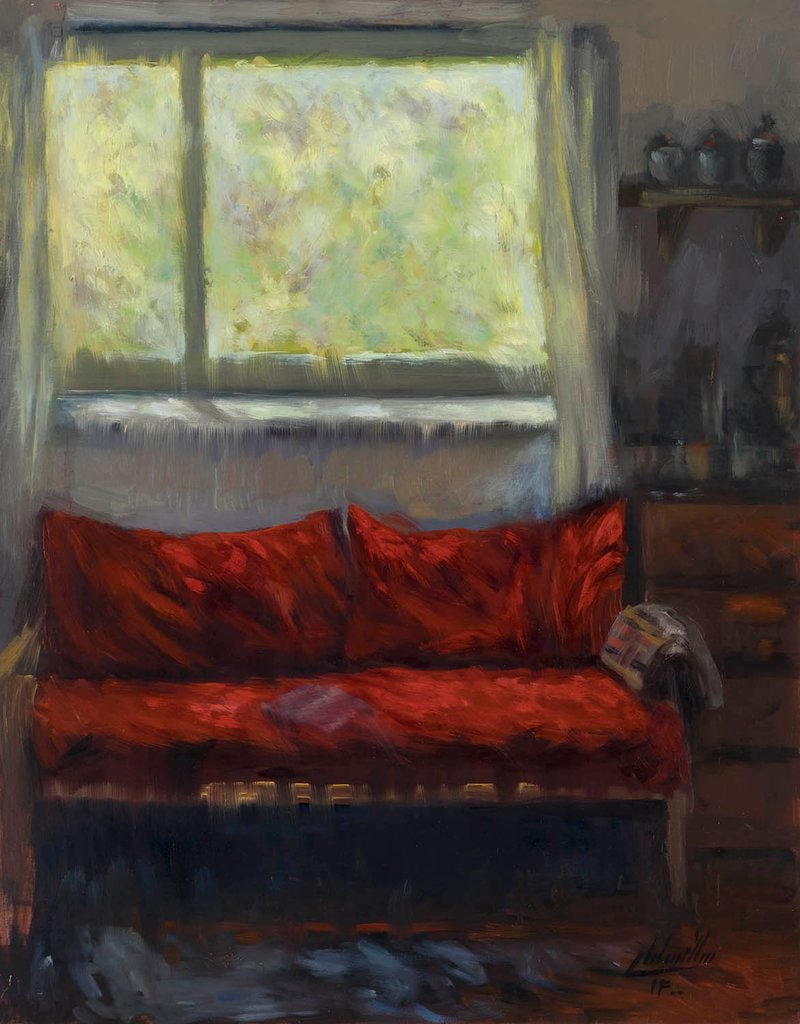 Saghar Pezeshkian, Untitled, 2021