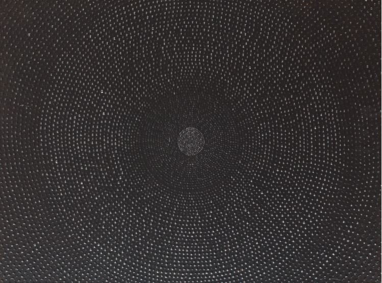 Shahpari Behzadi, Untitled, 2019