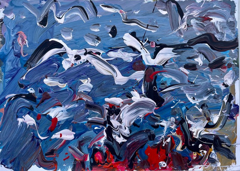 Untitled, 2022