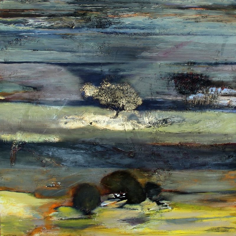 سرزمین- همیشه