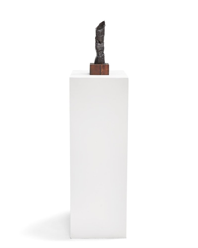 Sheree Hovsepian, Untitled (Column), 2012