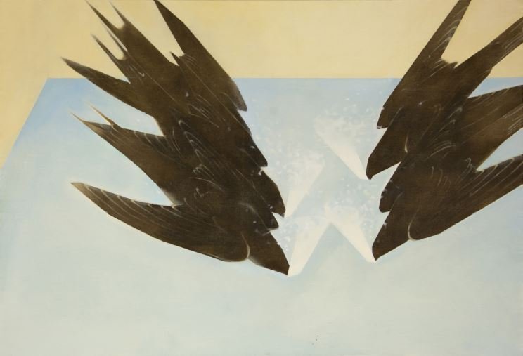 Shadi Salimi, Untitled, 2025