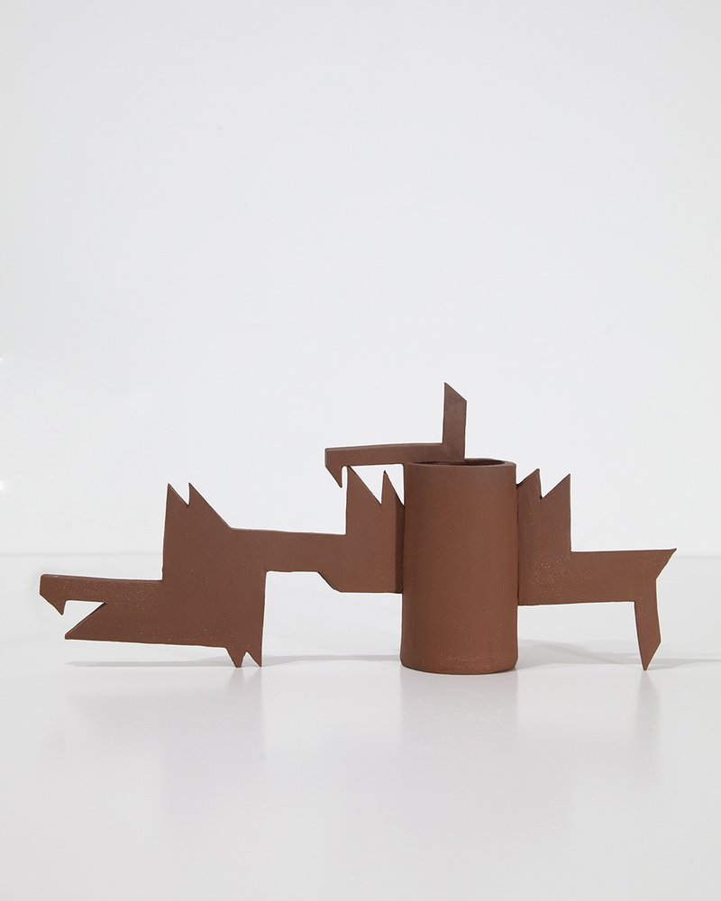Abdolreza Aminlari, Untitled, 2020