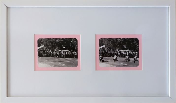 Elaheh Atashnezhad, Untitled, 0