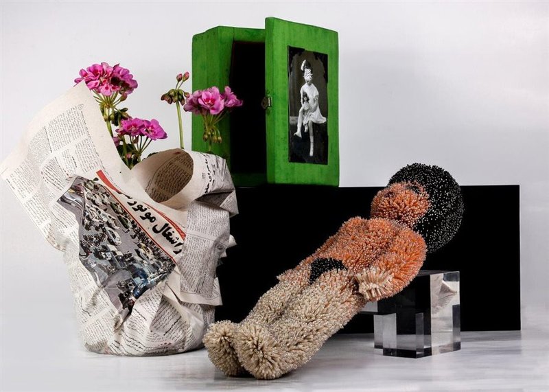 10th Sculpture Annual Exhibition
