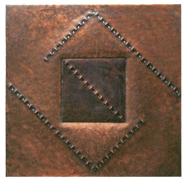 Ruyin PaakBaaz, Untitled, 1969