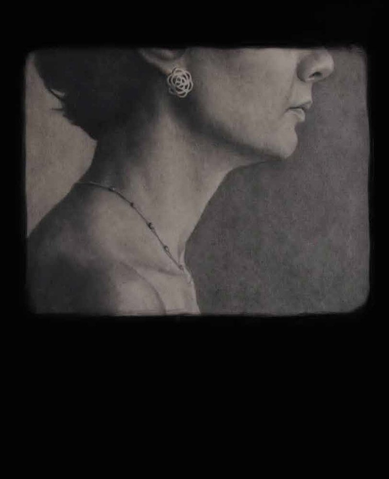 Leyli Rashidi Rauf, Untitled, 2019