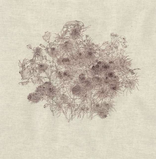 Samaneh Motallebi, Untitled, 2016