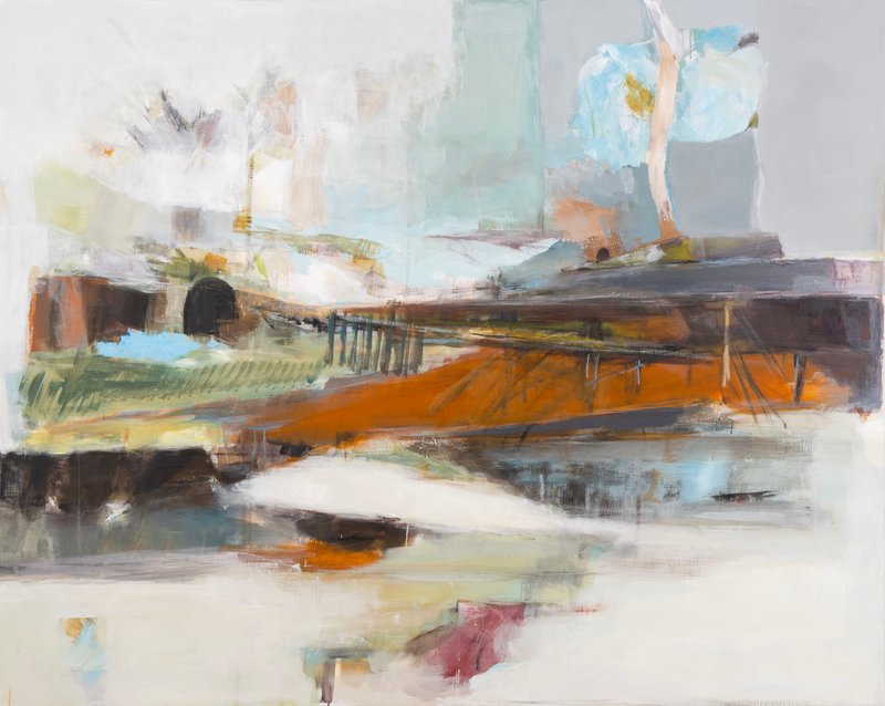 Farzad Ghazi Zahedi, Untitled, 2023