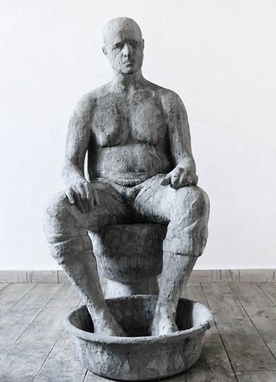 Hedieh Lotfi, Untitled, 2021
