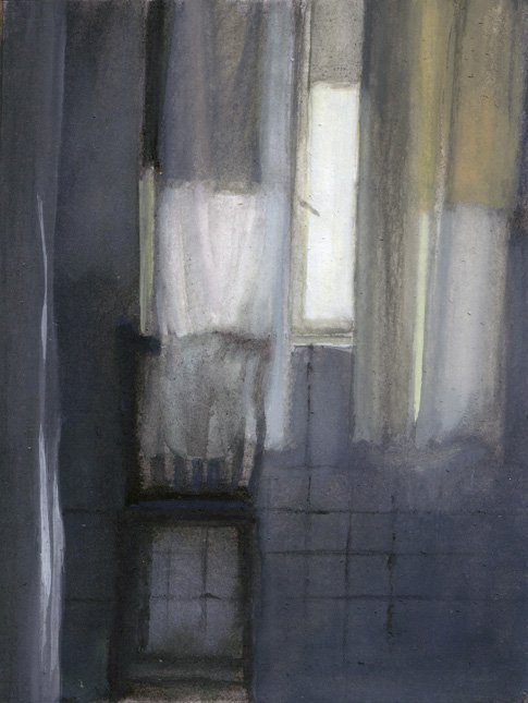 Maryam Tabatabaee, Shine on Me No.6, 2016