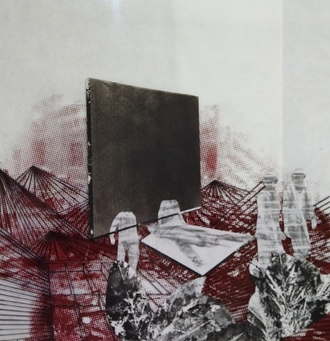 Parisima Bahrami Golshani, I'm Not a Story that You Tell, 0