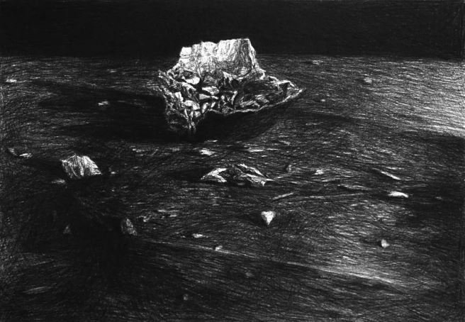 Mohammadreza Khalili, Untitled, 2020