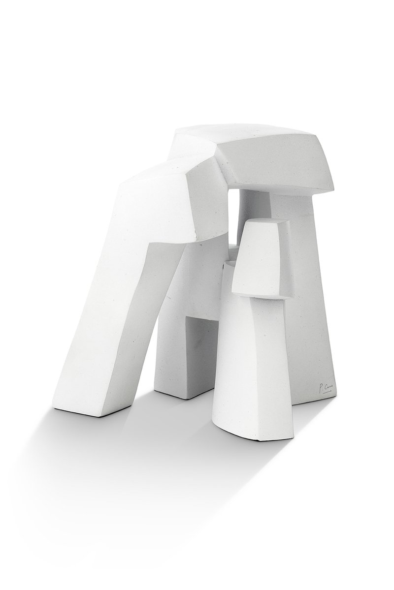 Parvine Curie, The Child in Care, 2015
