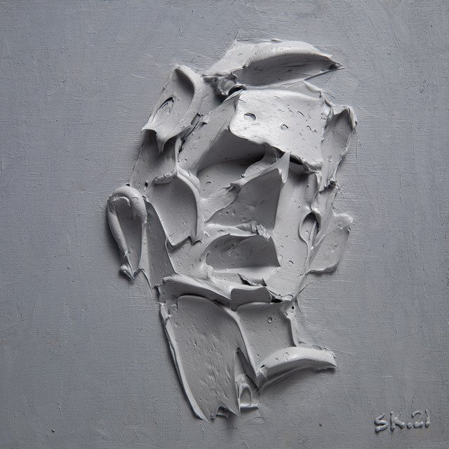 Salman Khoshroo, UNICD20-04, 2021