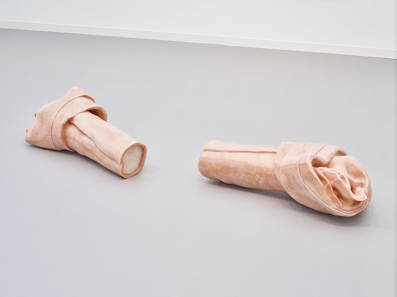 Installation Exhibition
