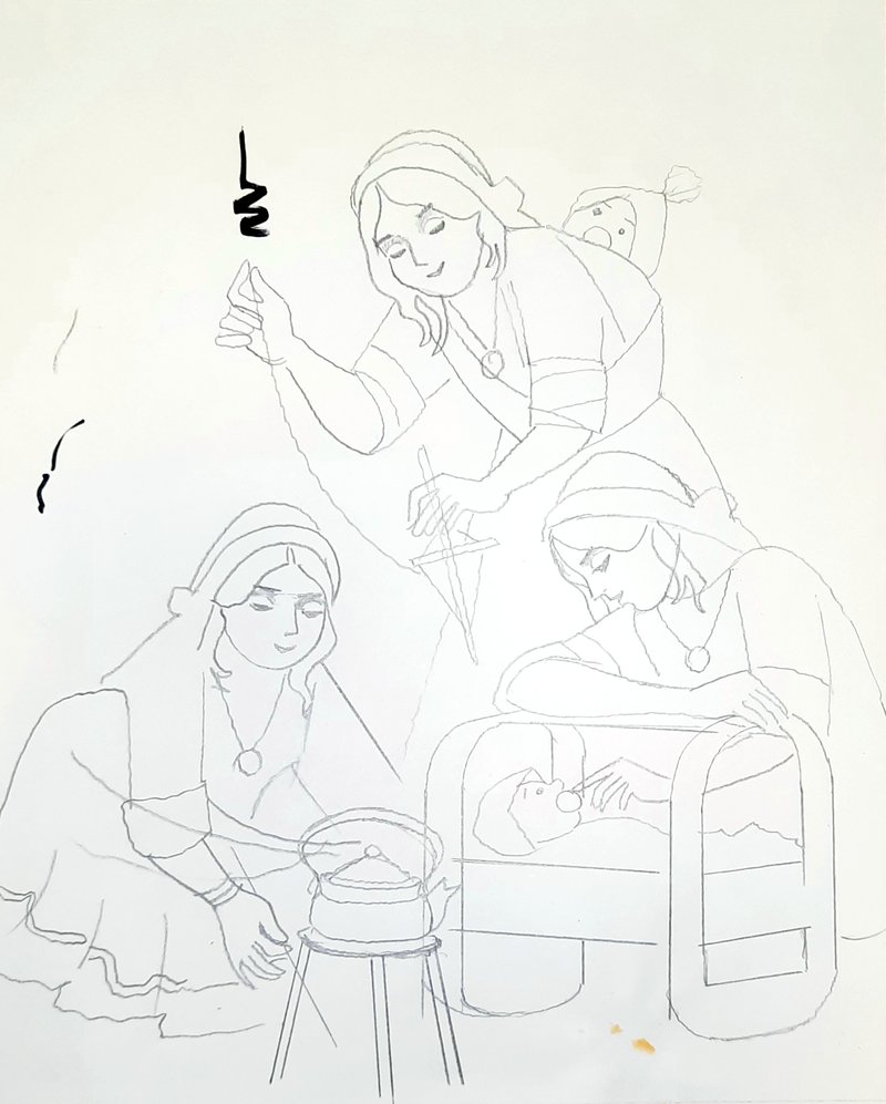 Parviz Kalantari, Untitled, 0