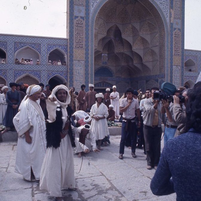 حقیقت نه یک رویا، که رویاهاست